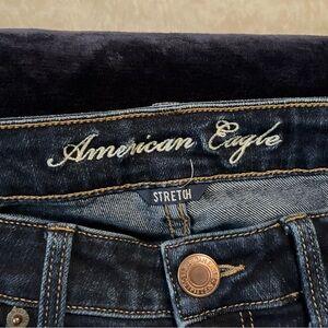 American Eagle Outfitters Women's Stretch Denim Jeans